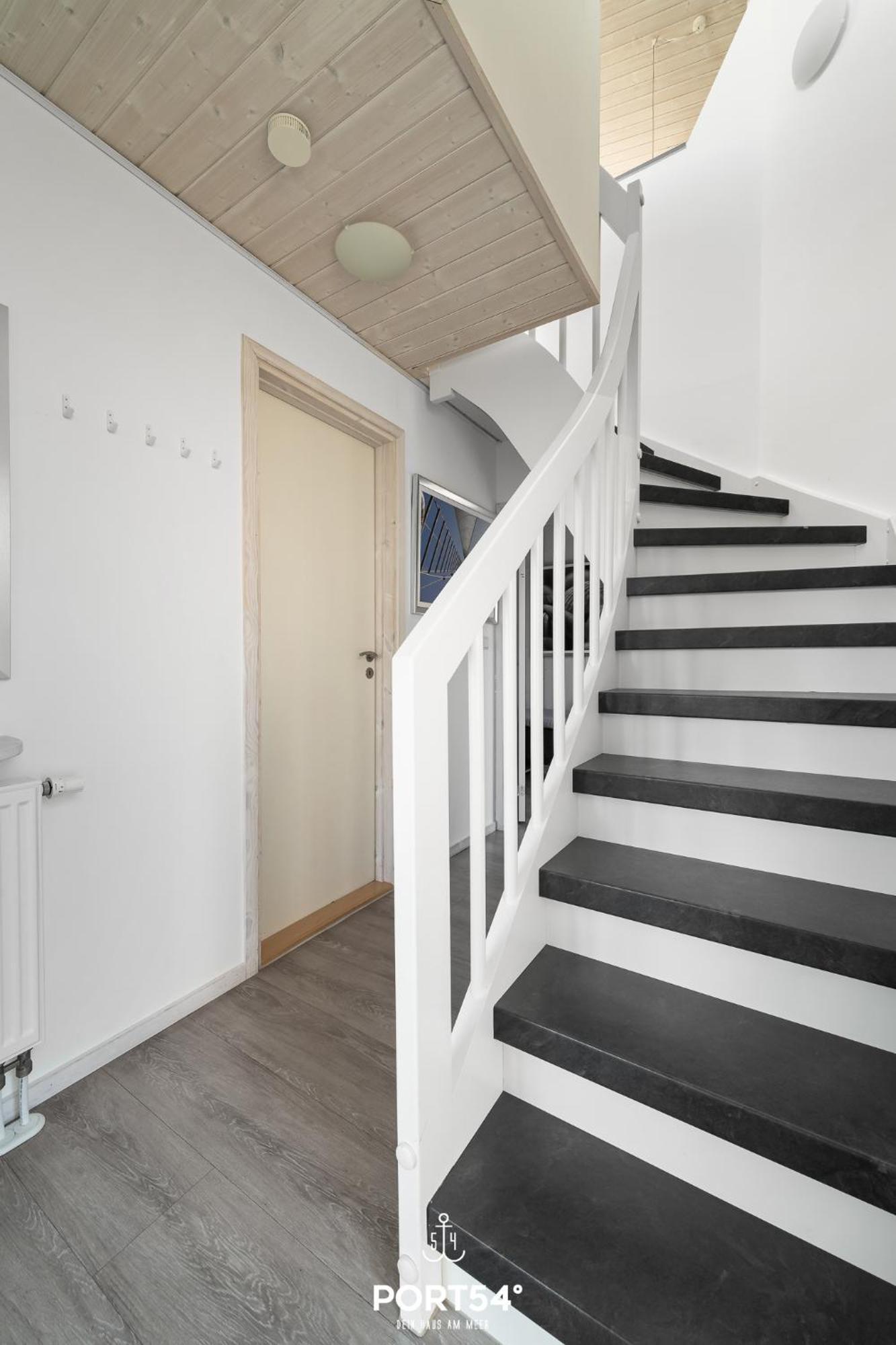 Ferienhaus Seehund Marina Wendtorf エクステリア 写真