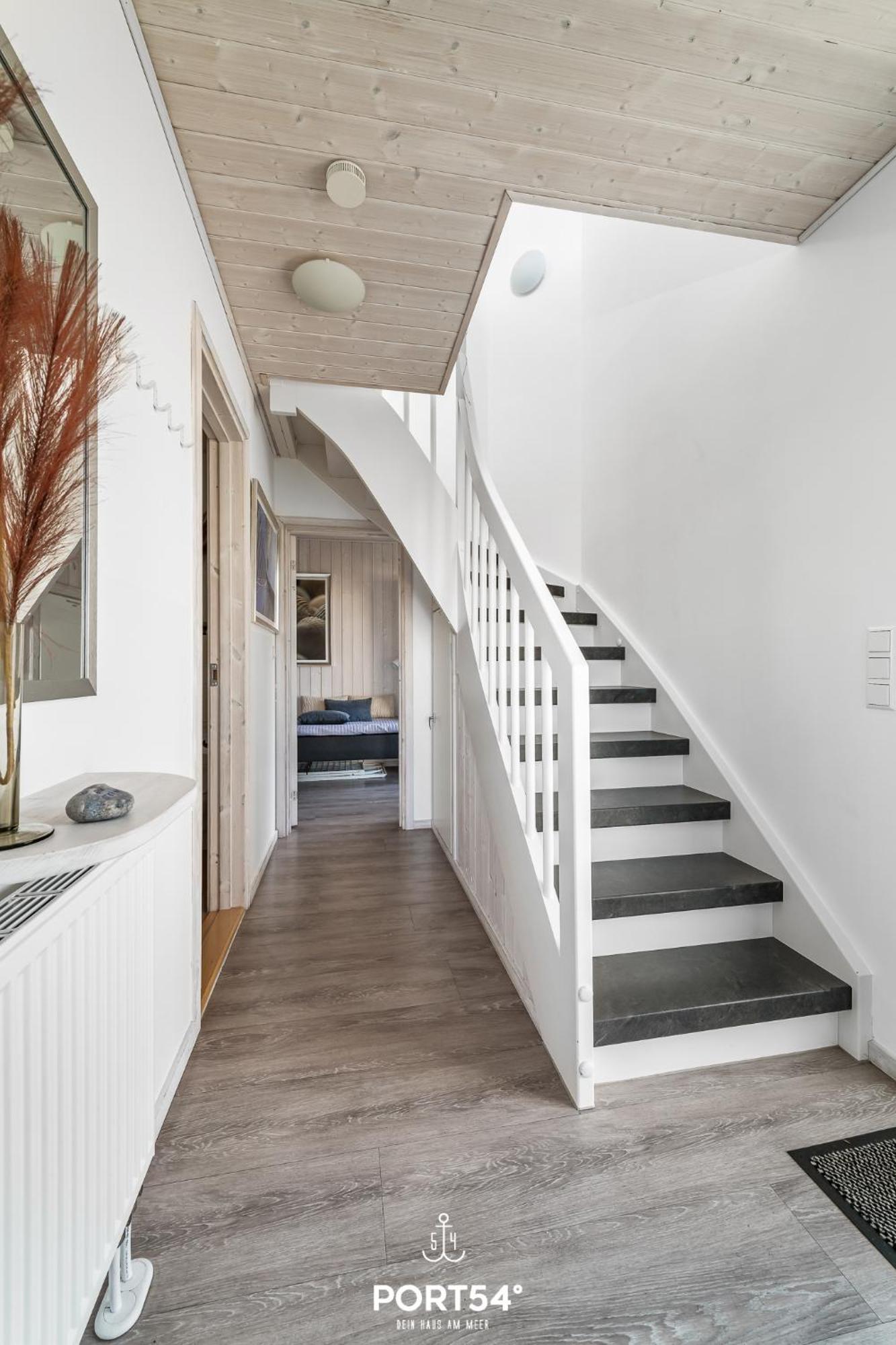 Ferienhaus Seehund Marina Wendtorf エクステリア 写真