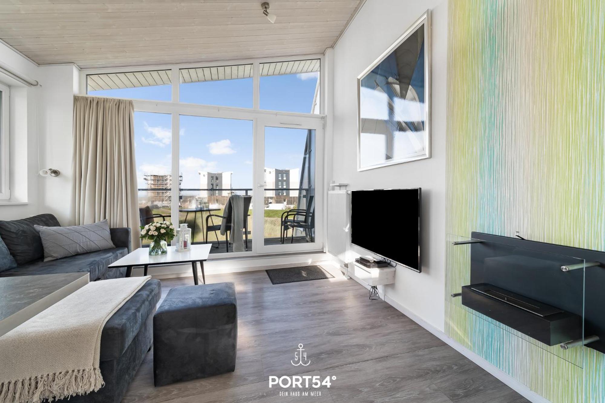 Ferienhaus Seehund Marina Wendtorf エクステリア 写真