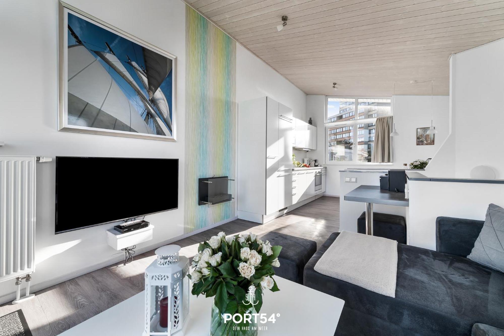 Ferienhaus Seehund Marina Wendtorf エクステリア 写真