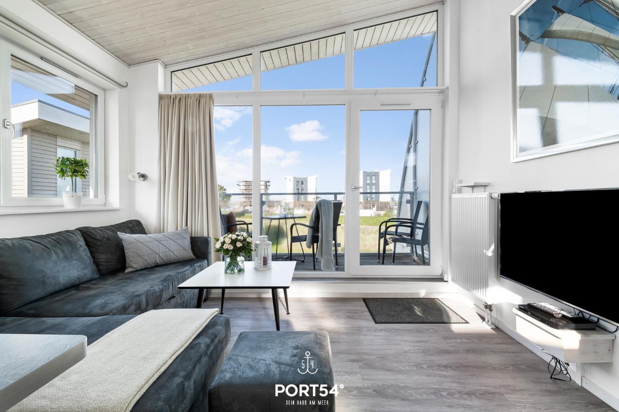 Ferienhaus Seehund Marina Wendtorf エクステリア 写真